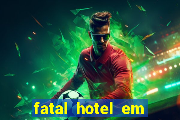 fatal hotel em barreiras ba